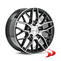 1AV ratlankiai ZX11T BFM