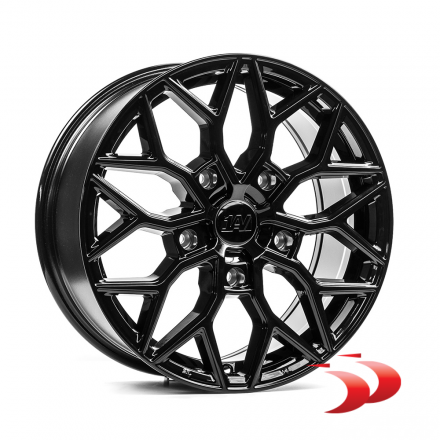 1AV 5X110 R18 8,0 ET40 ZX12T B