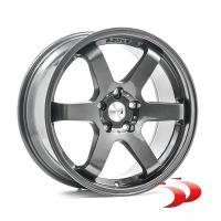 1AV padangos ZX6 Gun