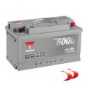 Yuasa Ybx5000 YBX5110 85 AH 800 EN