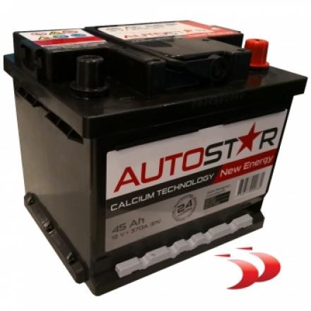 Autostar 45 AH 370 EN