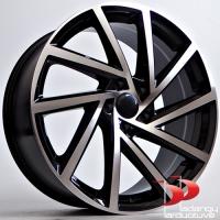 4Racing ratlankiai DEMO Bfm