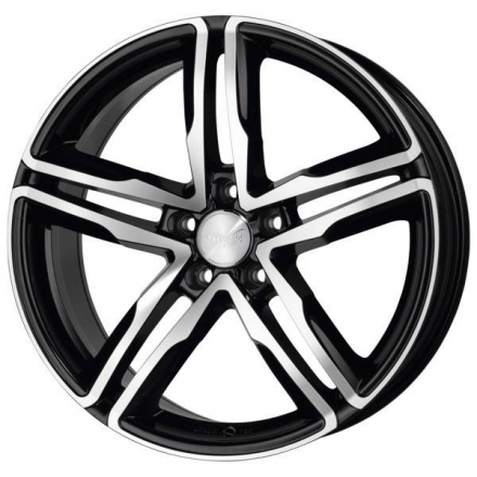 2DRV 5X112 R17 7,5 ET37 WH11 BFM
