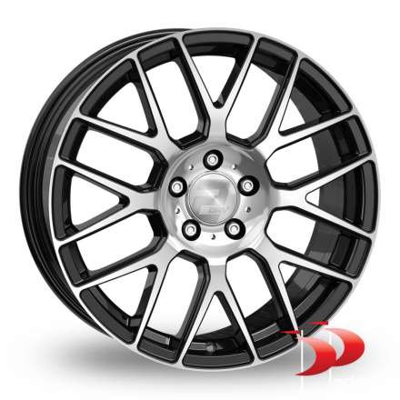 Ratlankiai 2DRV 5X112 R18 8,0 ET35 WH26 BFM