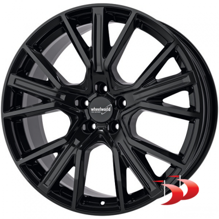 2DRV 5X112 R20 9,0 ET30 WH34 B