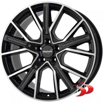 2DRV 5X112 R18 8,0 ET50 WH34 BFM