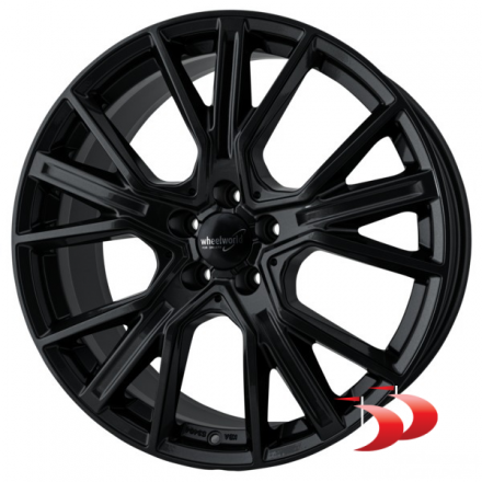 2DRV 5X112 R18 8,0 ET30 WH34 DGR
