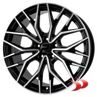 2DRV ratlankiai WH37 BFM