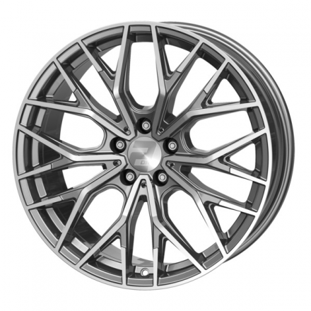 2DRV 5X112 R19 8,5 ET26 WH37 GFM