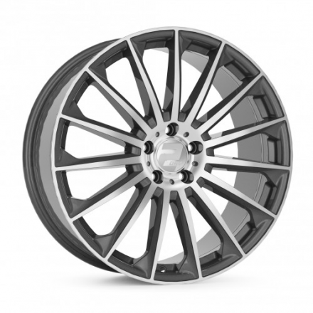 2DRV 5X112 R19 8,5 ET35 WH39 GFM