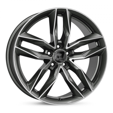2DRV 5X112 R19 8,0 ET43 WH40 GFM