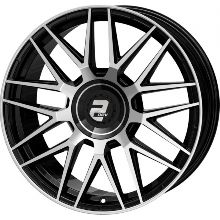 2DRV 5X112 R19 8,5 ET30 WH43 BFM