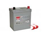 Yuasa Ybx5000 YBX5054 40 AH 360 EN