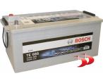 Akumuliatoriai Bosch Heavy TE088 240 AH 1200 EN