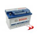 Bosch S4 S4007 72 AH 680 EN