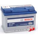 Bosch S4 S4008 74 AH 680 EN