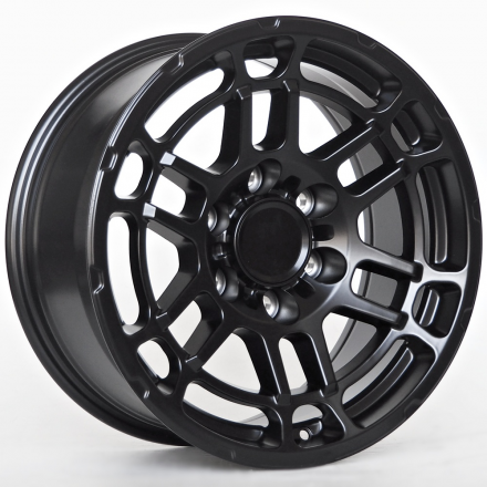 4R 6X139,7 R17 8,0 ET5 4X4 BM