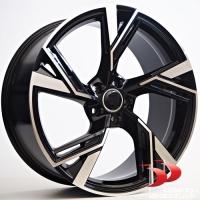 4Racing ratlankiai ABRI Bfm