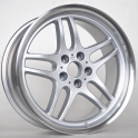 4R 5X120 R17 9,0 ET25 Aiden S/LM