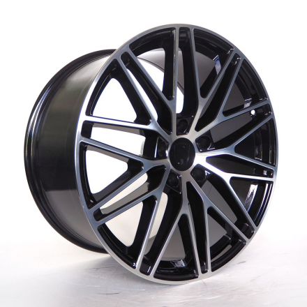 4R 5X130 R21 10,5 ET47 Alan BFM