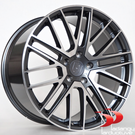 4R 5X130 R21 11,5 ET69 Amari GFM