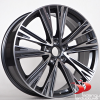 4Racing padangos ARIA Gun