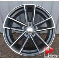 4Racing ratlankiai BAUMAN Gfm