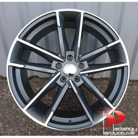 4R 5X112 R18 8,0 ET42 Bauman GFM