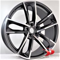 4Racing padangos BAUMAN Gmfm