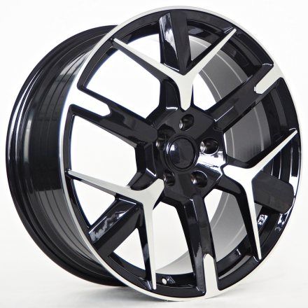 4R 5X112 R18 8,0 ET40 Blaze BFM