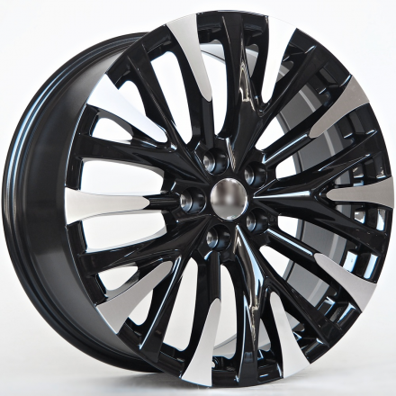 4R 5X114,3 R19 8,5 ET35 Boni BFM