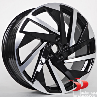 4Racing ratlankiai BURST BFM