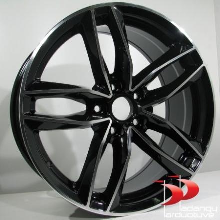 4R 5X112 R20 9,0 ET35 Cariffe - BFM