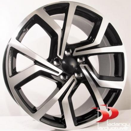 4R 5X112 R18 8,0 ET45 Citat BFM