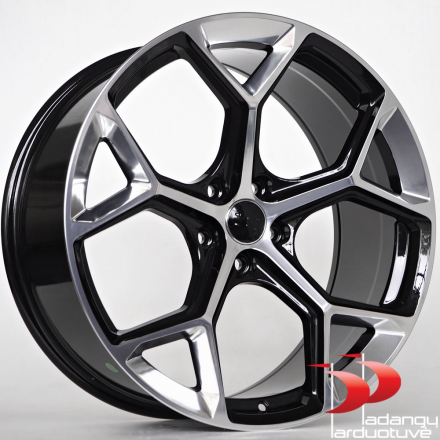 4R 5X112 R20 9,0 ET30 Dante BM