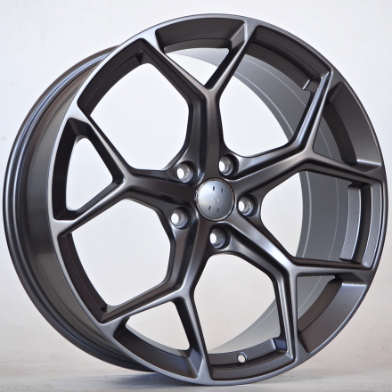 Ratlankiai 4R 5X112 R19 8,5 ET35 Dante DGM