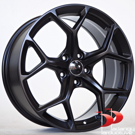Ratlankiai 4R 5X112 R18 8,0 ET31 Dante SB