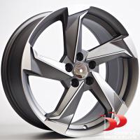 4Racing ratlankiai DART Gmfm