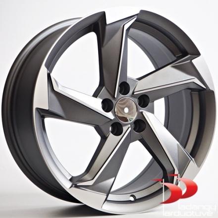 4R 5X112 R20 9,0 ET42 Dart Gmfm