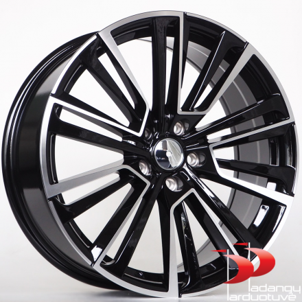 4R 5X112 R19 8,0 ET44 Destin BFM