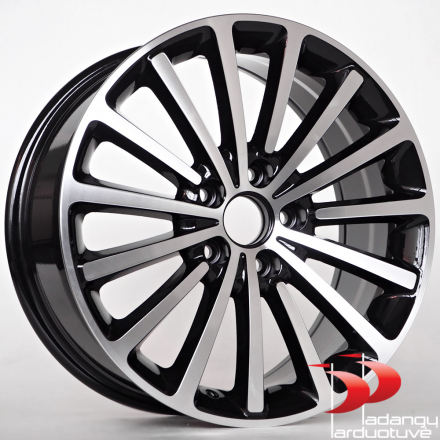 4R 5X112 R17 7,5 ET47 Devin BFM