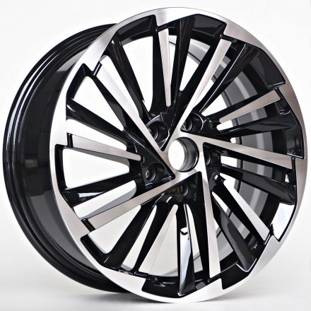 4R 5X112 R17 7,0 ET40 Diego BFM Lieti ratlankiai