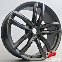 4Racing padangos DOUGLAS DGr