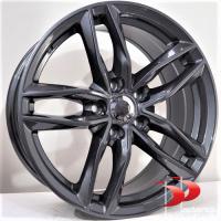 4Racing padangos DOUGLAS Gun