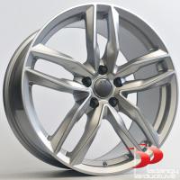 4Racing padangos DOUGLAS S