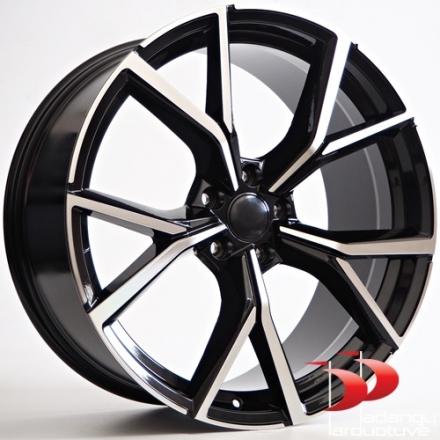 4R 5X112 R19 8,0 ET42 Drift BFM