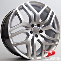 4Racing ratlankiai DROP HS