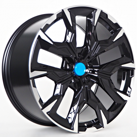 4R 5X112 R20 8,5 ET25 Edino BFM