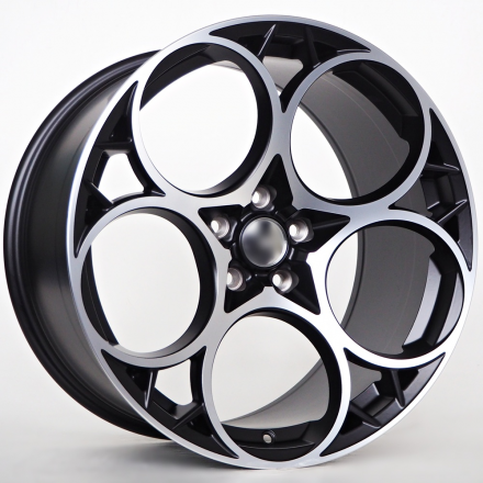 4R 5X110 R19 10,0 ET41 Eren Bmfm