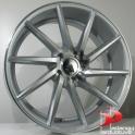 4R 5X120 R18 9,0 ET35 Ergo SFM